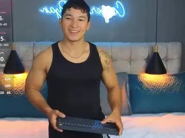 horny_nick18 from Chaturbate is Freechat