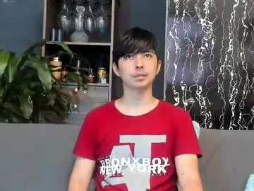 horny_twinks_guys from Chaturbate is Freechat