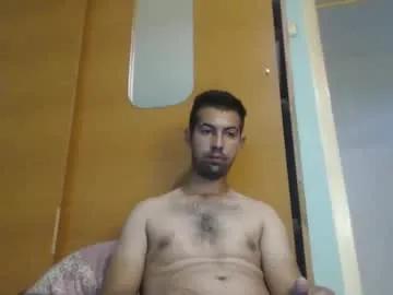 hornyboy4u231 from Chaturbate is Freechat