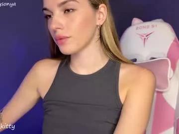 hornybunnyss from Chaturbate is Freechat