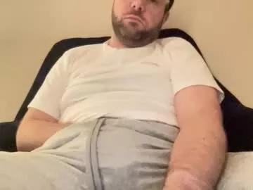 Hornychef_92 from Chaturbate