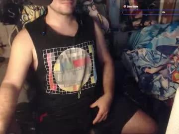 hornydemonguy from Chaturbate is Freechat