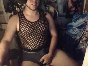 hornydemonguy from Chaturbate is Freechat