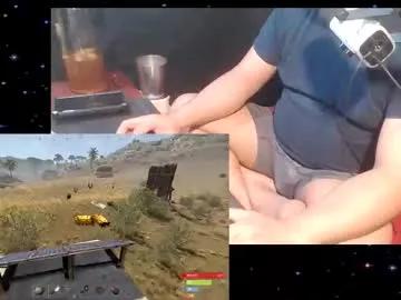 Hornydude939393 from Chaturbate