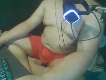 Hornydude939393 from Chaturbate