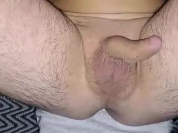 Hornydudek69 from Chaturbate