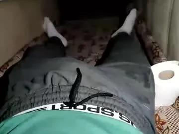 hornynann from Chaturbate is Freechat