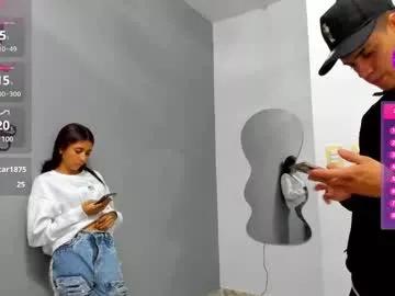 horrny_18_victoria from Chaturbate
