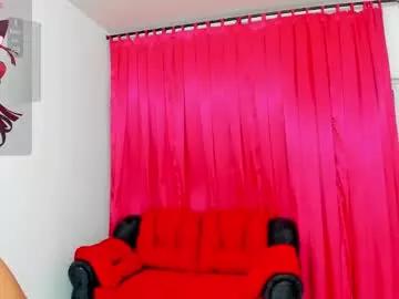 horrny_18_victoria from Chaturbate