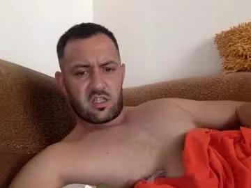 horsechris from Chaturbate is Freechat