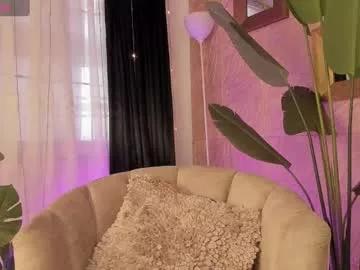 hoshi_kyo from Chaturbate