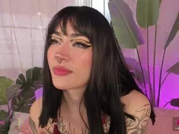 hoshi_kyo from Chaturbate