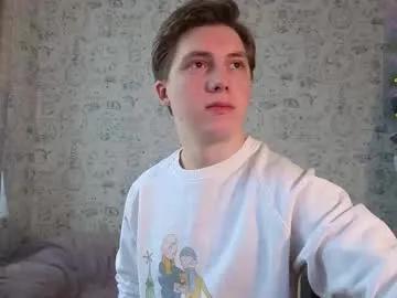 hot_boy_oscar from Chaturbate is Freechat