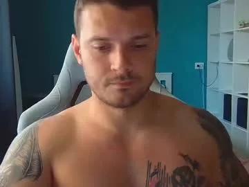 hot_cap_77 on Chaturbate