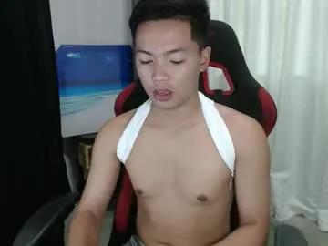 hot_chanie from Chaturbate is Freechat
