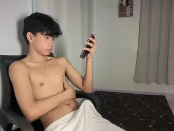 hot_cuteboy02 from Chaturbate is Freechat