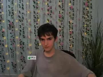 hot_dominic_ from Chaturbate is Freechat