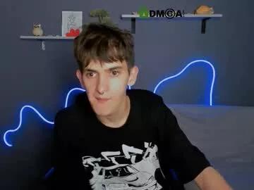hot_dominic_ from Chaturbate is Freechat