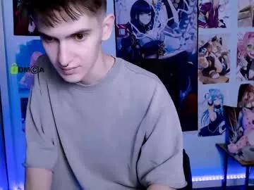 hot_dominic_ from Chaturbate is Freechat