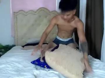Hot_fucker_ from Chaturbate