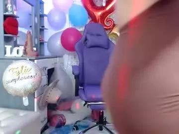hot_sexy_bunny from Chaturbate is Freechat