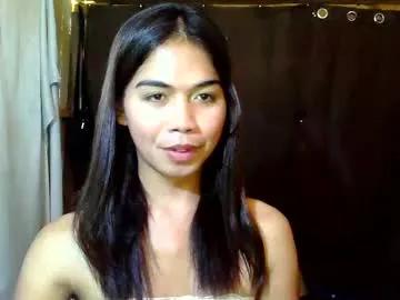 hotasian_angelica from Chaturbate is Freechat