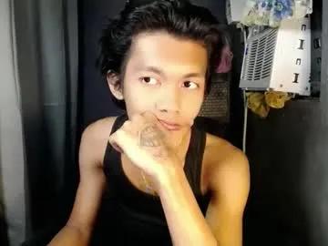 hotasianboy_jhon from Chaturbate is Freechat