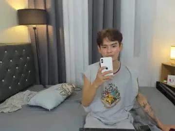 hotasiankenn from Chaturbate is Freechat