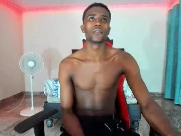 hotblacks07 from Chaturbate is Freechat