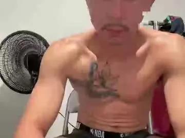 hotbloodlatino from Chaturbate is Freechat
