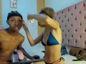 Hotblosson from Chaturbate