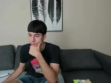 Hotflirtyfella from Chaturbate