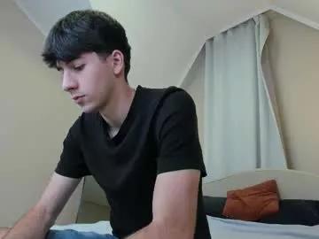 Hotflirtyfella from Chaturbate