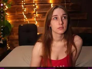 Hotfrecklesgirl from Chaturbate