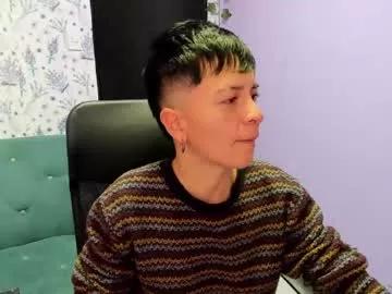 hothannah_ from Chaturbate is Freechat