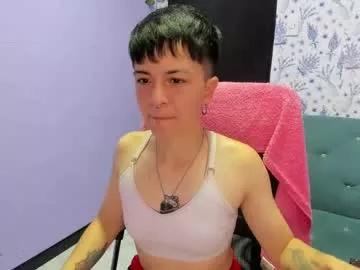 hothannah_ from Chaturbate is Freechat