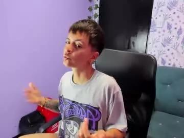 hothannah_ from Chaturbate