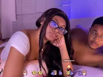 hotharmonies from Chaturbate