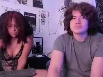 Hothoneychile from Chaturbate