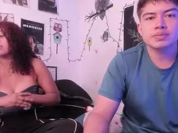 Hothoneychile from Chaturbate