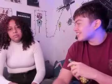 Hothoneychile from Chaturbate