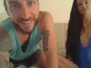 hothoneycouple from Chaturbate is Freechat