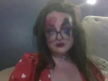 Hothousewife333 from Chaturbate