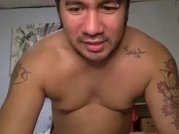 hothunkybear23 from Chaturbate