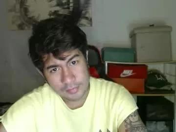 hothunkybear23 from Chaturbate