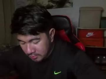 hothunkybear23 from Chaturbate