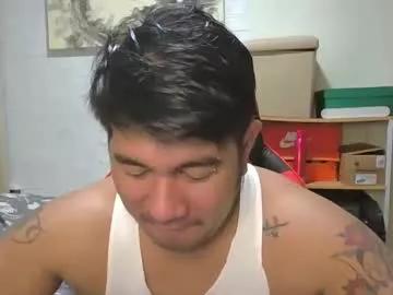 hothunkybear23 from Chaturbate