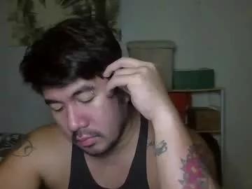 hothunkybear23 from Chaturbate