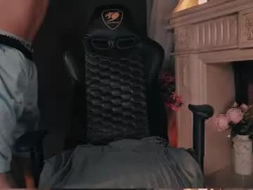 hothunterr from Chaturbate
