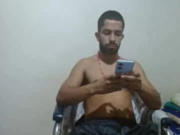 hotlirking from Chaturbate is Freechat